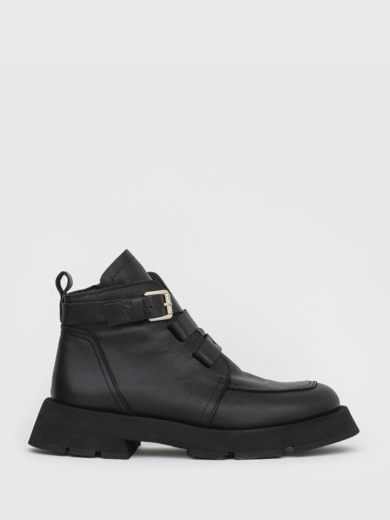 Ботинки Gem модель 129-Z-302-1 Фото