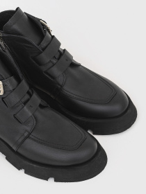 Ботинки Gem модель 129-Z-302-1 Фото