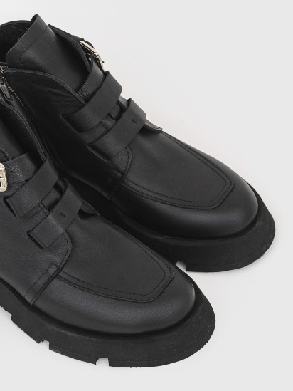 Черевики Gem модель 129-Z-302-1 — фото 4 - INTERTOP