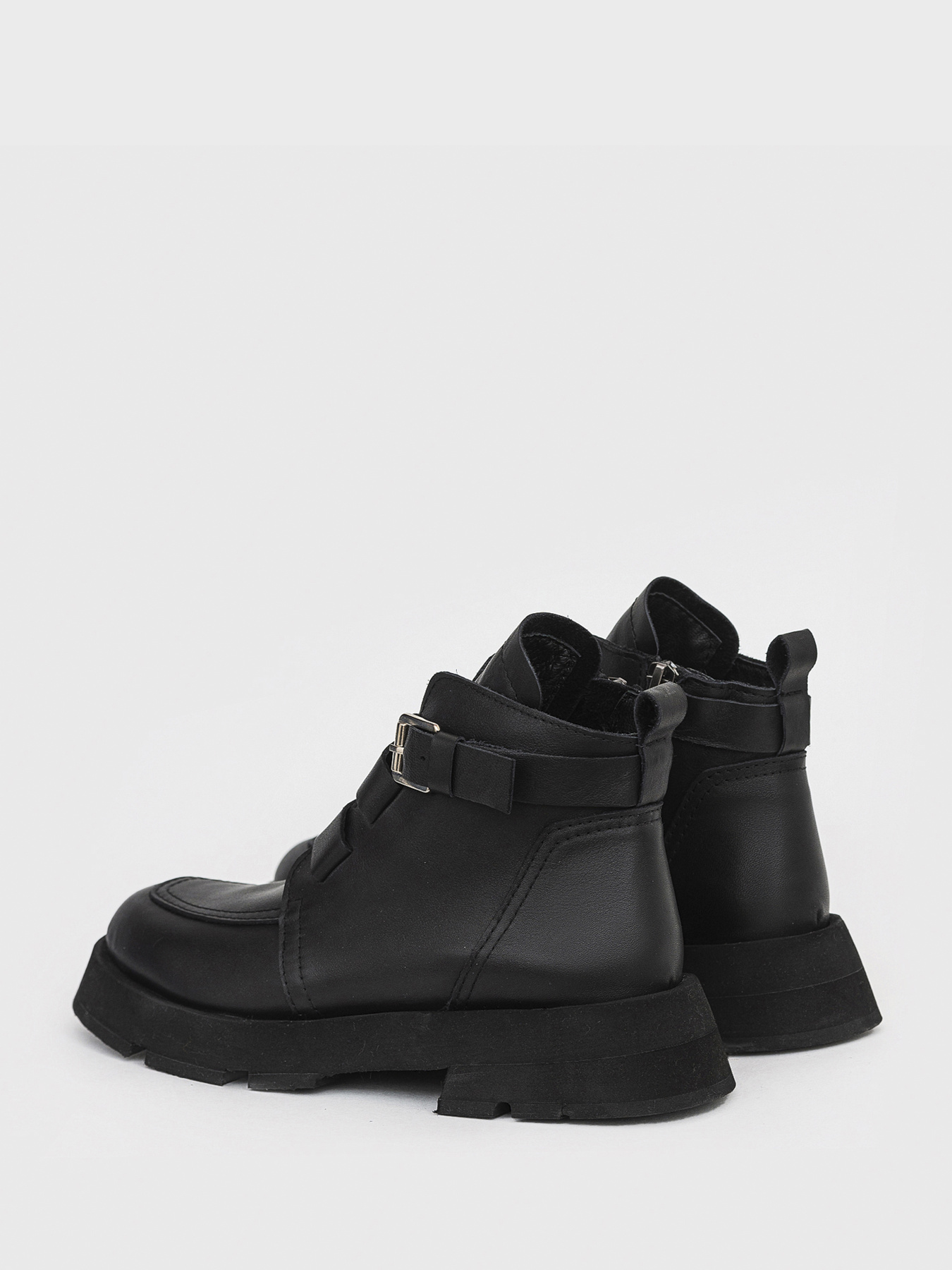 Черевики Gem модель 129-Z-302-1 Фото