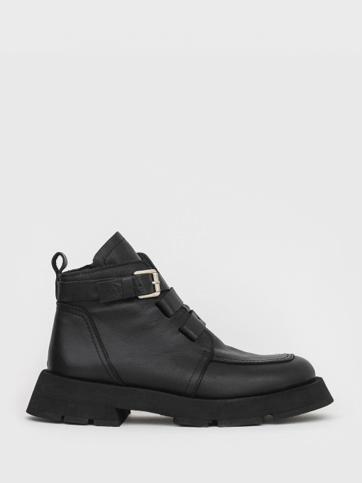 Черевики Gem модель 129-Z-302-1 Фото