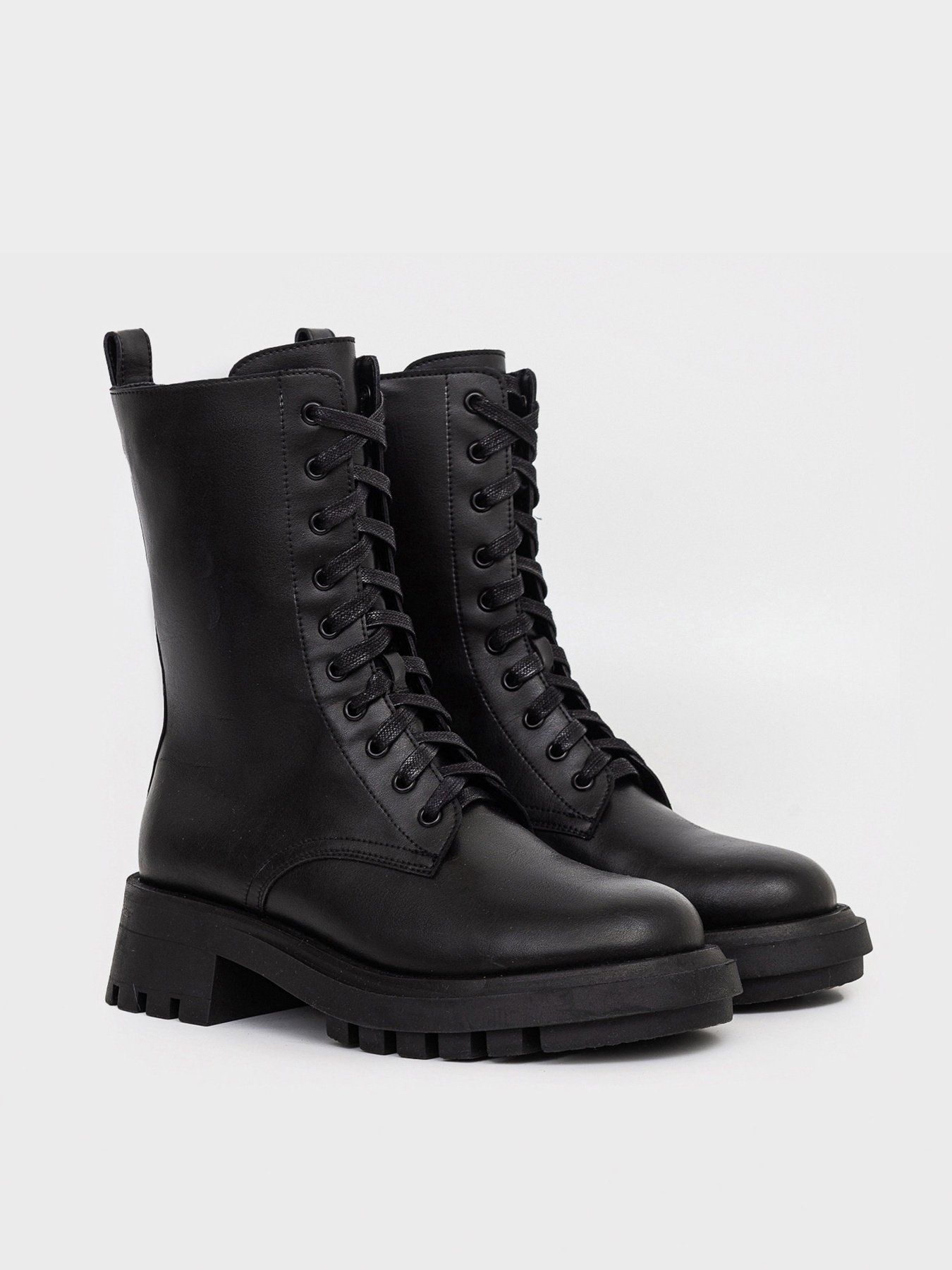 Ботинки Gem модель 1091-101-20 Фото