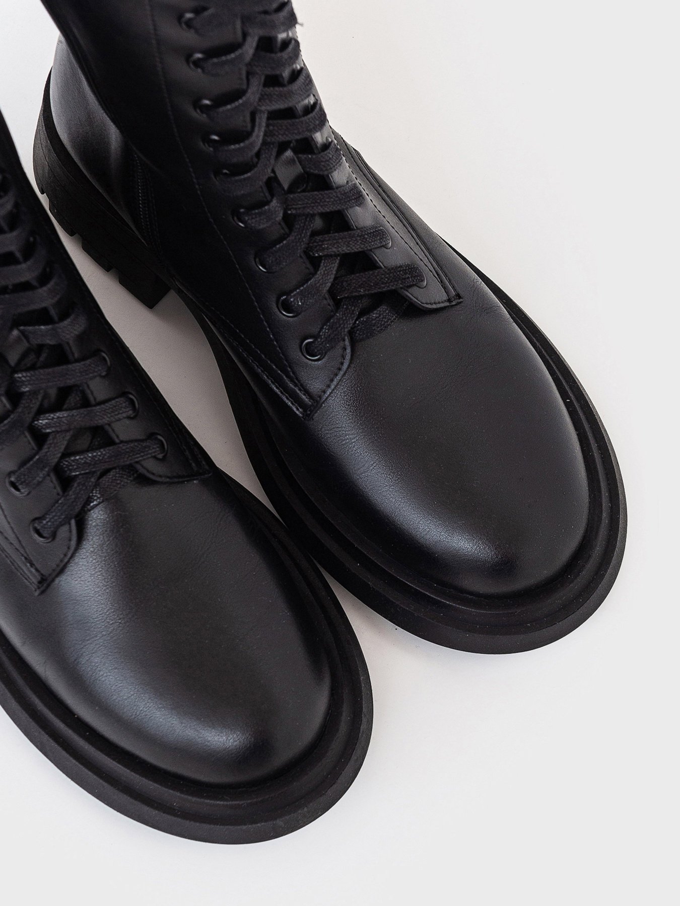 Ботинки Gem модель 1091-101-20 Фото