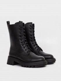 Ботинки Gem модель 1091-101-20 Фото