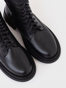 Ботинки Gem модель 1091-101-20 Фото