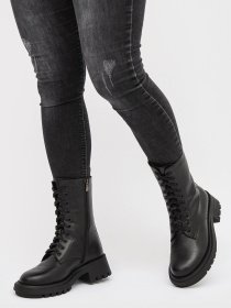 Ботинки Gem модель 1091-101-20 Фото