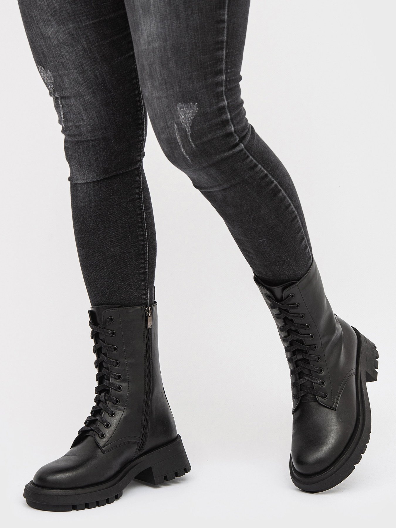 Черевики Gem модель 1091-101-20 Фото