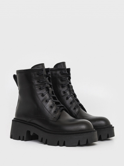Черевики Gem модель 1038-002-20 — фото - INTERTOP