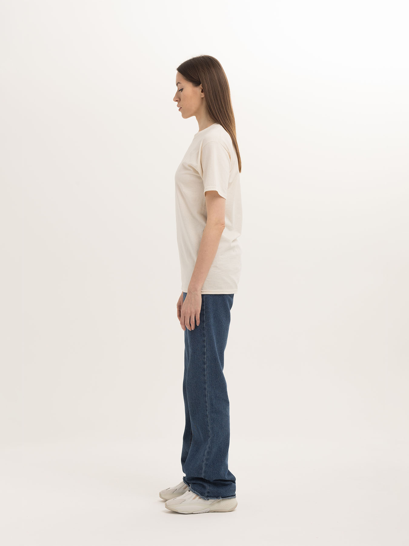 Футболки и поло Fruit of the loom ValueWeight модель 8610368603XL Фото