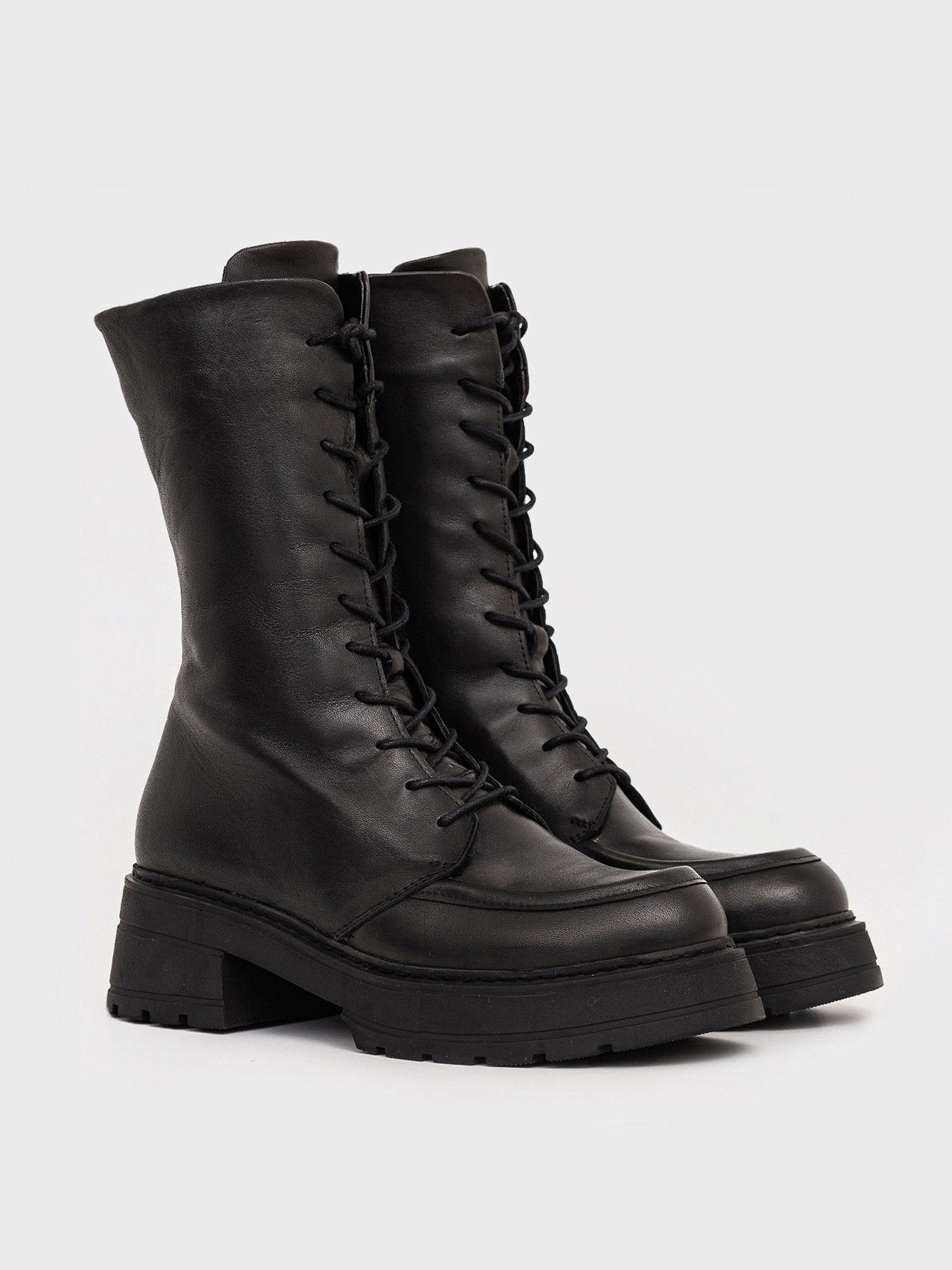 Ботинки Gem модель 9998-SA Фото