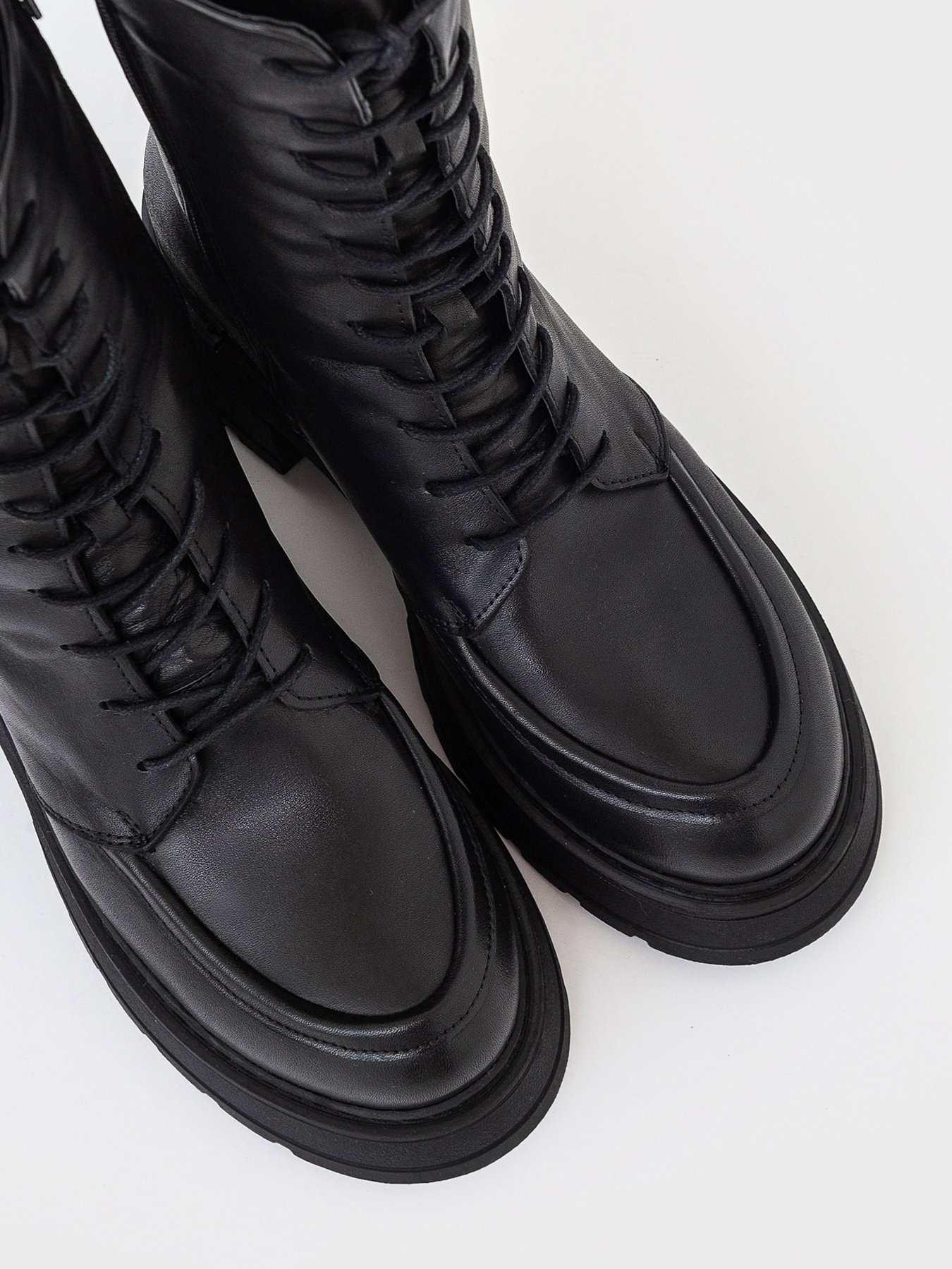 Черевики Gem модель 9998-SA Фото