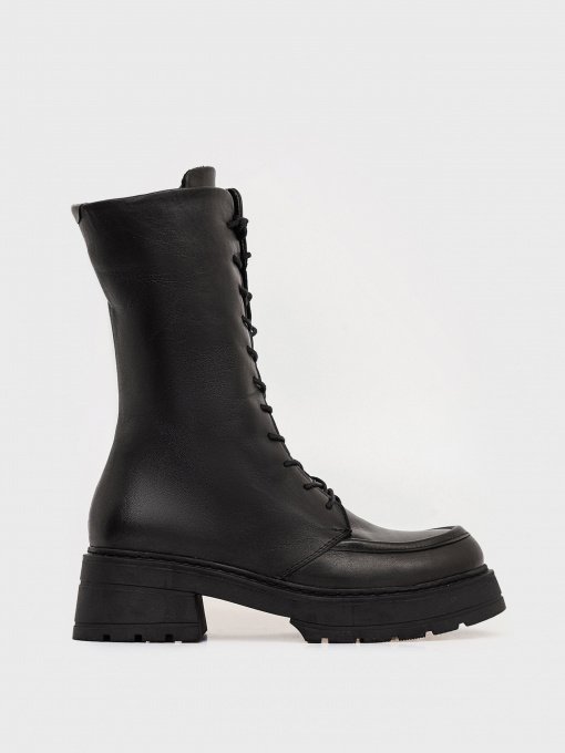 Черевики Gem модель 9998-SA Фото