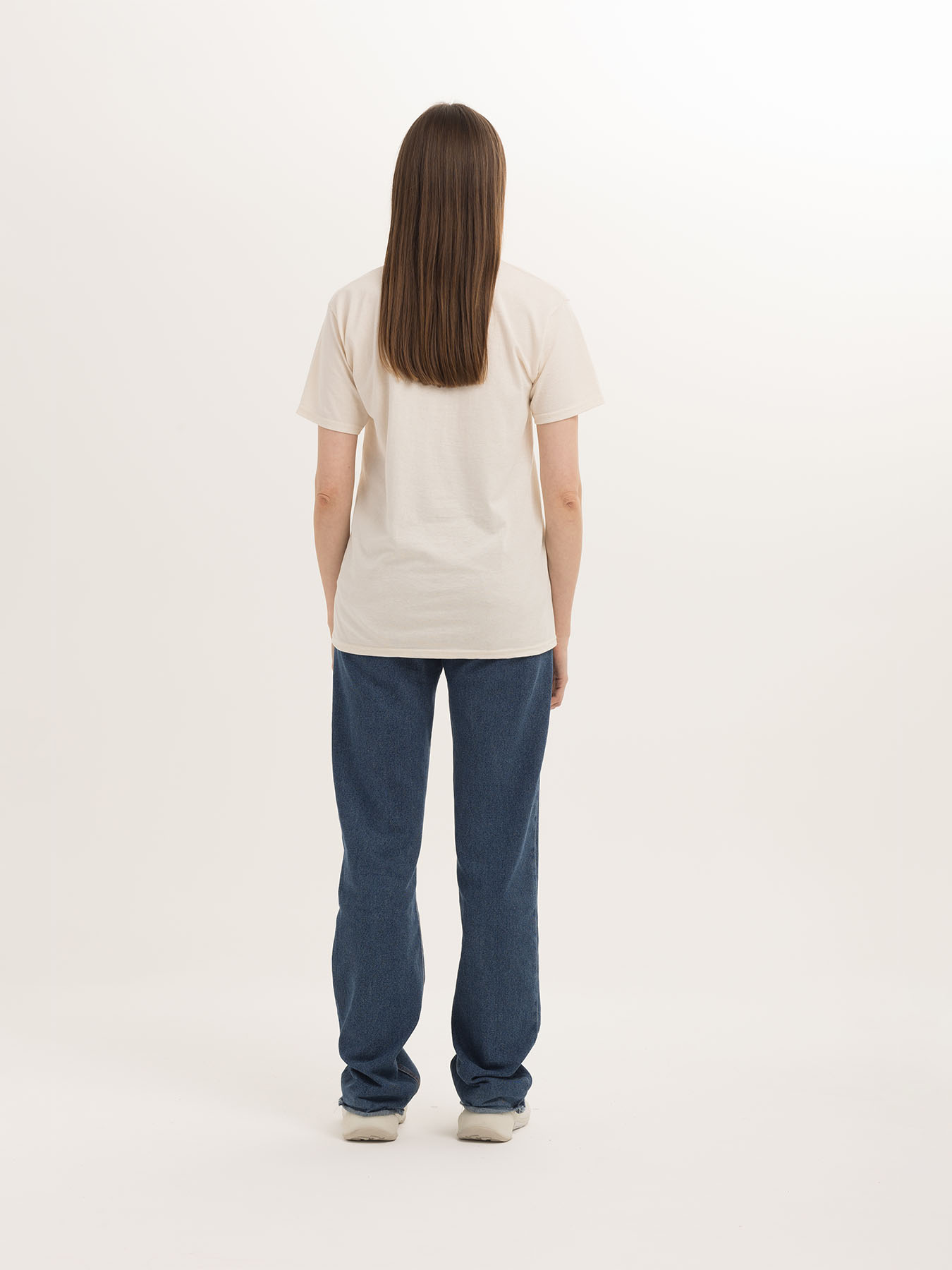 Футболки и поло Fruit of the loom ValueWeight модель 861036860S Фото