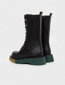 Ботинки Gem модель 1096-101-20-1 Фото