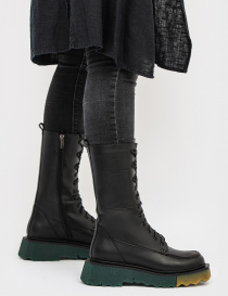 Ботинки Gem модель 1096-101-20-1 Фото