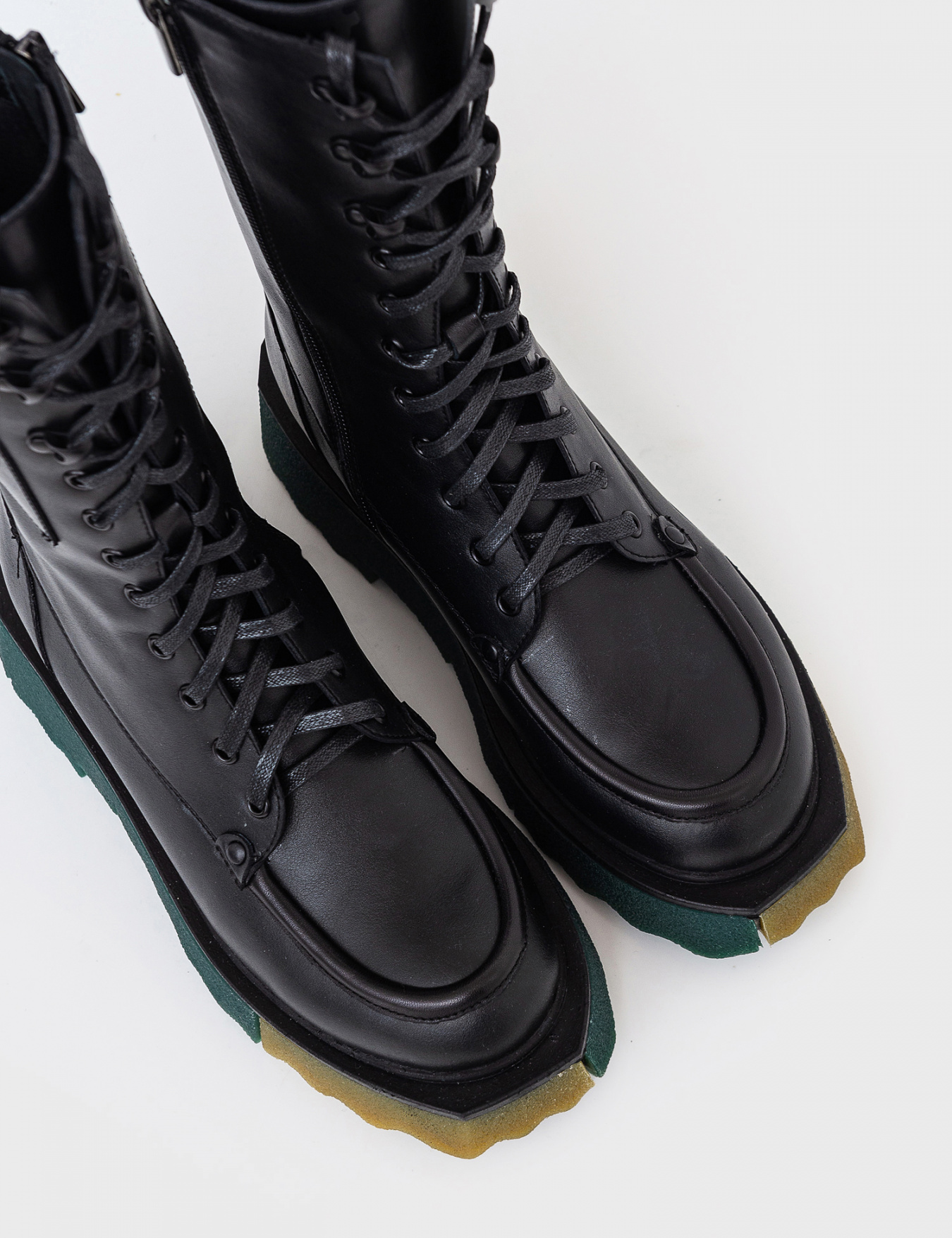 Черевики Gem модель 1096-101-20-1 Фото