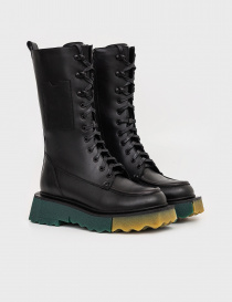 Черевики Gem модель 1096-101-20-1 Фото