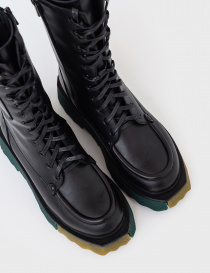 Черевики Gem модель 1096-101-20-1 Фото