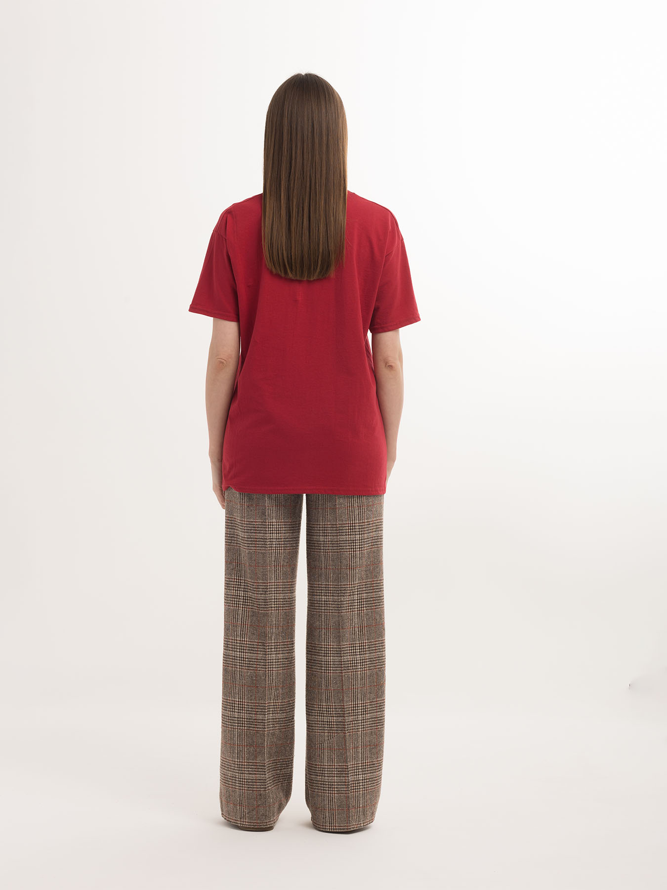 Футболки и поло Fruit of the loom ValueWeight модель 8610368BX3XL Фото