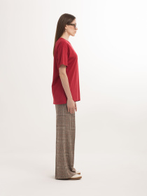 Футболки и поло Fruit of the loom ValueWeight модель 8610368BX3XL Фото