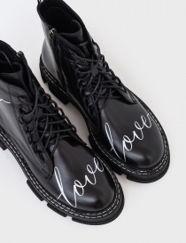 Ботинки Gem модель 1018-485-56 Фото