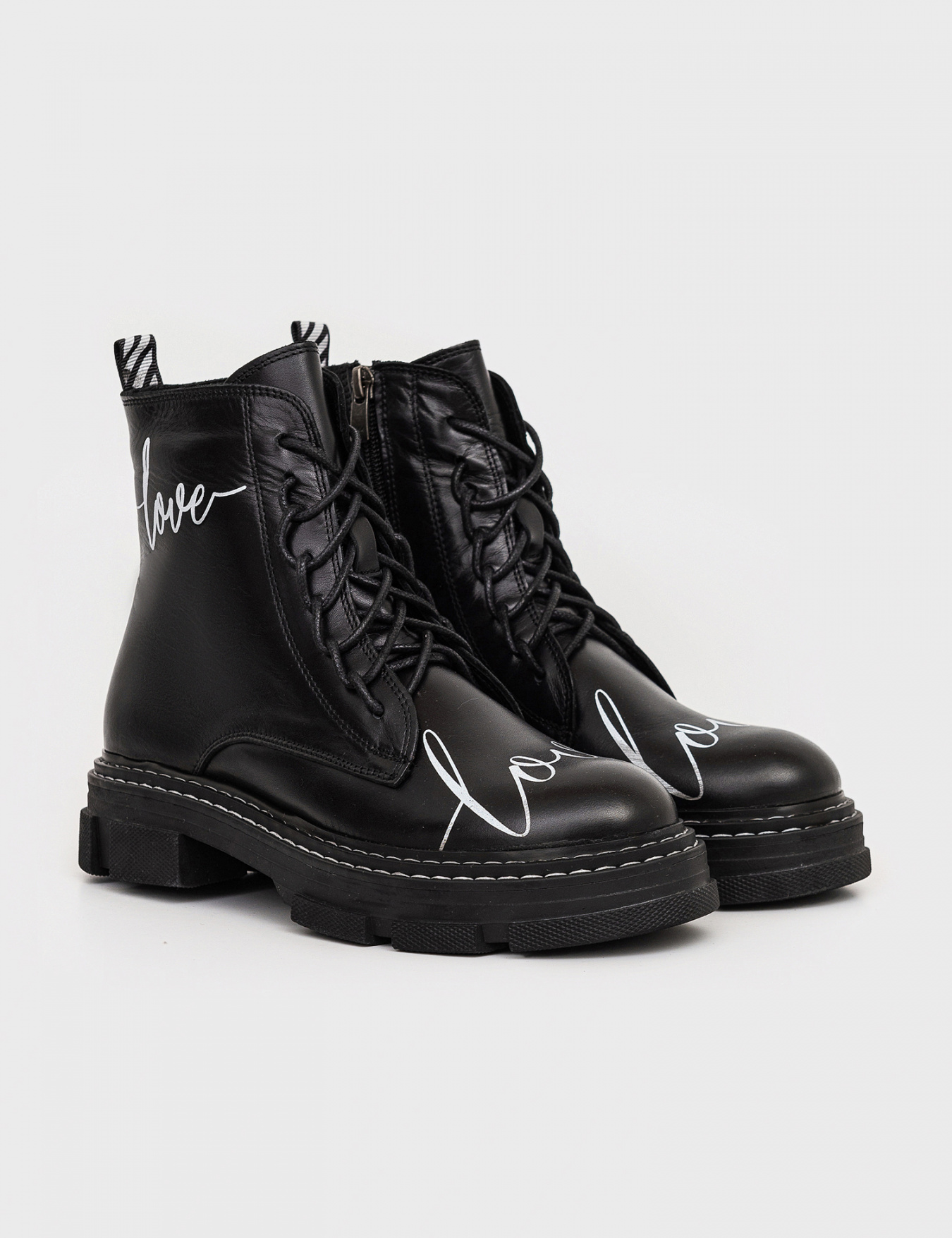 Черевики Gem модель 1018-485-56 Фото