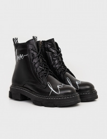 Черевики Gem модель 1018-485-56 Фото