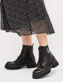 Черевики Gem модель 1018-485-56 Фото