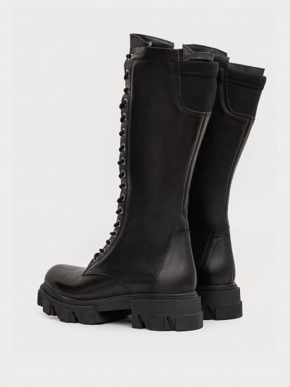 Черевики Gem модель 10041-SA — фото 3 - INTERTOP