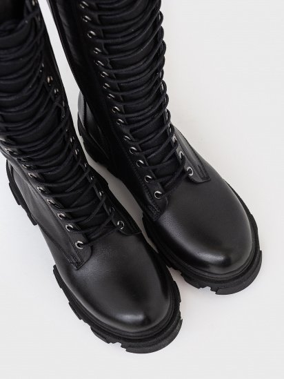 Черевики Gem модель 10041-SA — фото 4 - INTERTOP