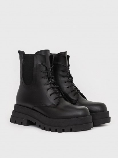 Черевики Gem модель 10070-KA — фото - INTERTOP