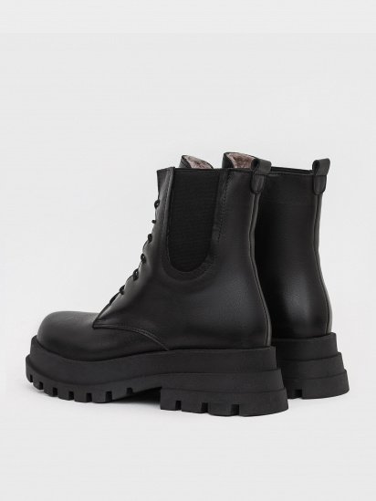 Черевики Gem модель 10070-KA — фото 3 - INTERTOP
