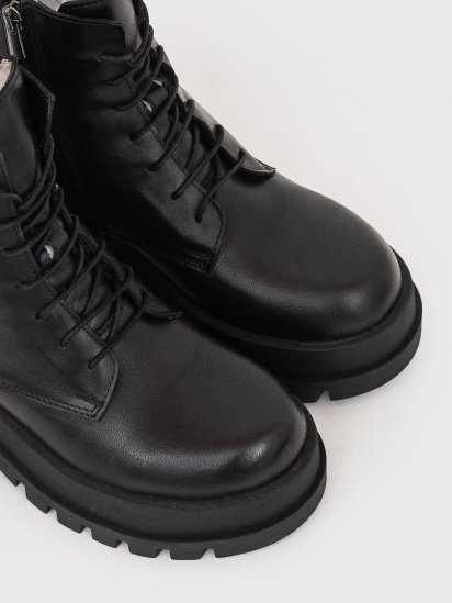 Черевики Gem модель 10070-KA — фото 4 - INTERTOP