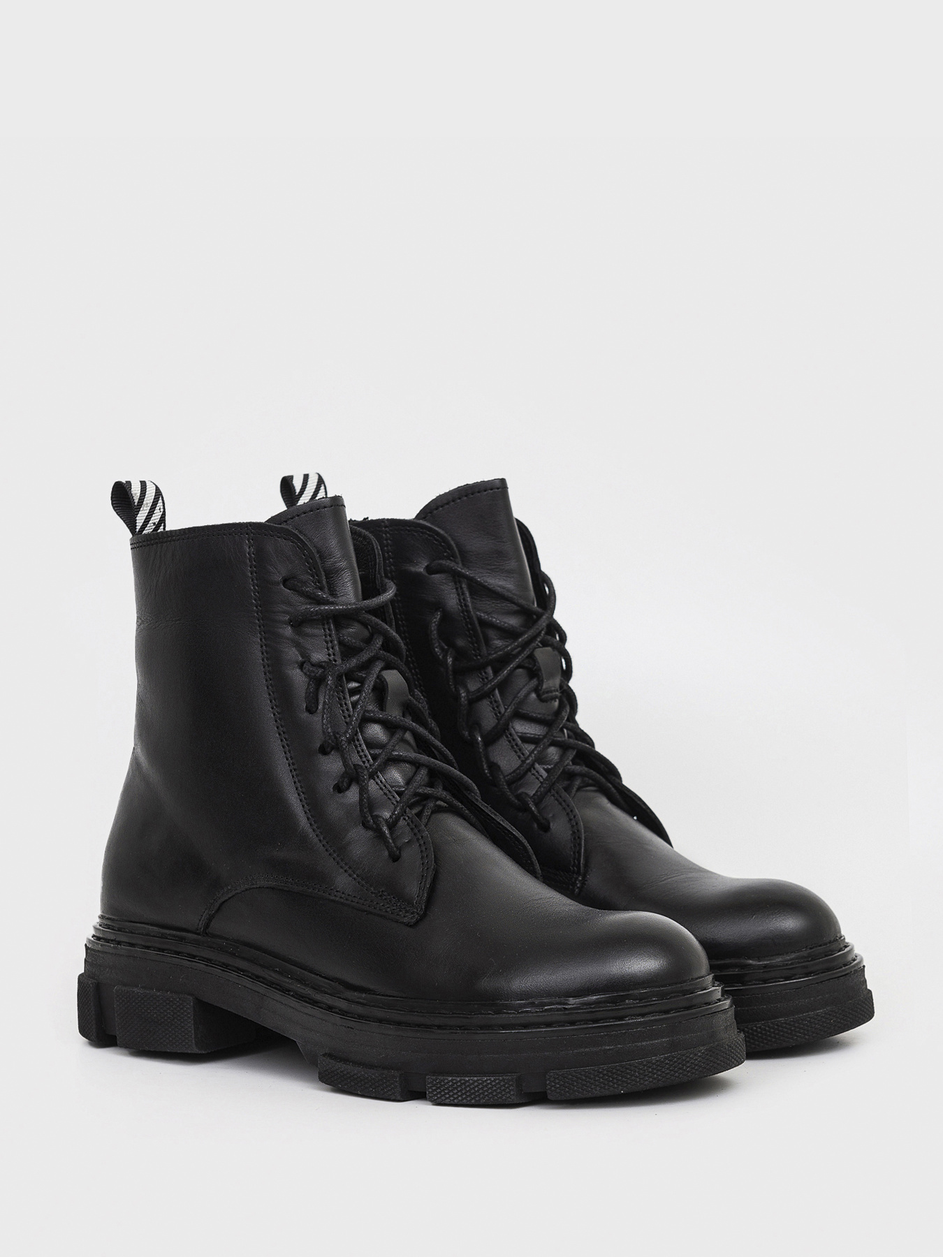 Ботинки Gem модель 1018-485 Фото