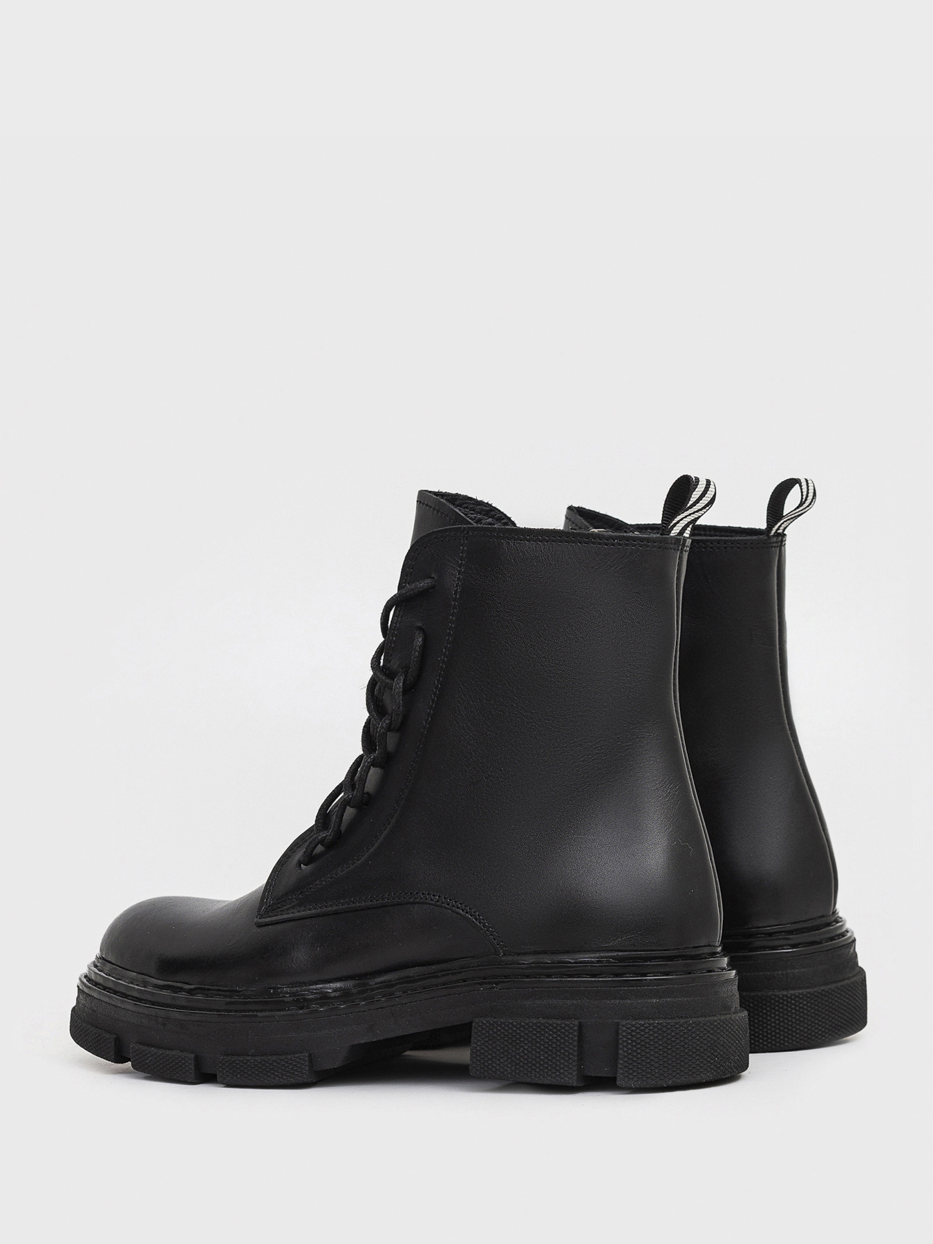 Ботинки Gem модель 1018-485 Фото