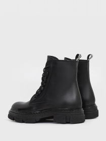 Ботинки Gem модель 1018-485 Фото