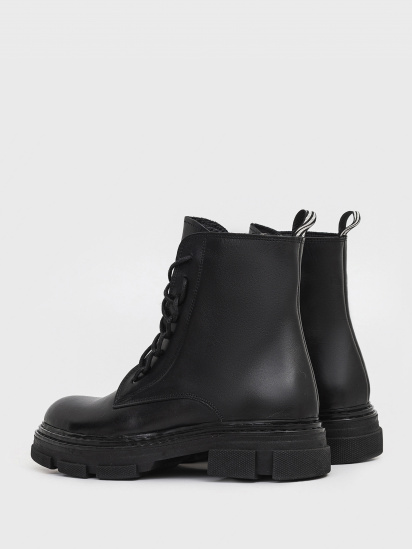 Черевики Gem модель 1018-485 — фото 3 - INTERTOP