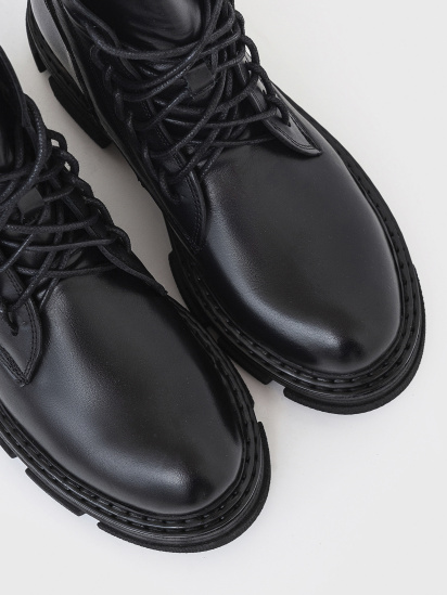 Черевики Gem модель 1018-485 — фото 4 - INTERTOP