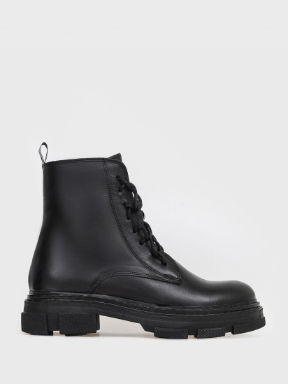 Черевики Gem модель 1018-485 - фото
