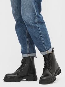 Черевики Gem модель 1018-485 Фото