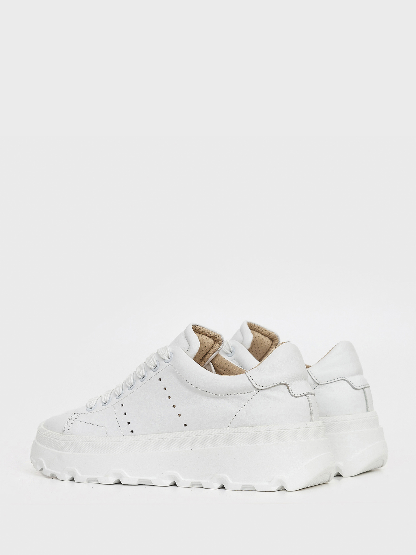 Кеды низкие Gem модель 1121-5W Фото