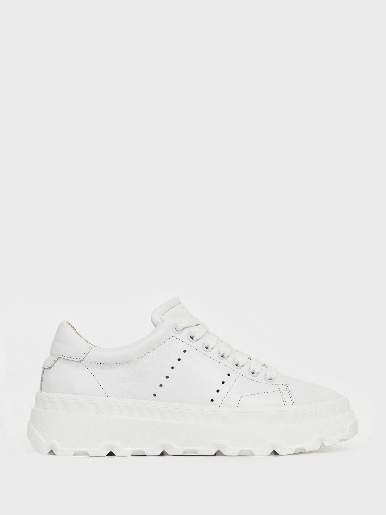 Кеды низкие Gem модель 1121-5W Фото