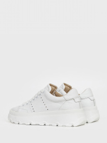 Кеды низкие Gem модель 1121-5W Фото