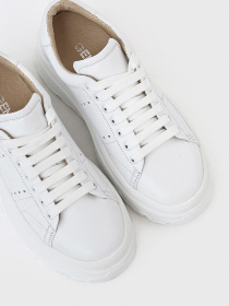 Кеды низкие Gem модель 1121-5W Фото