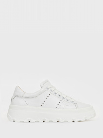 Кеды низкие Gem модель 1121-5W Фото