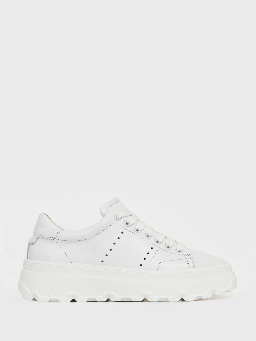 Кеди низькі Gem модель 1121-5W Фото