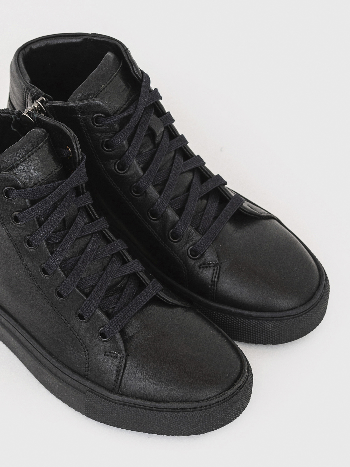 Кеди високі Gem модель 21900-6 Фото