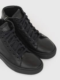 Кеди високі Gem модель 21900-6 Фото