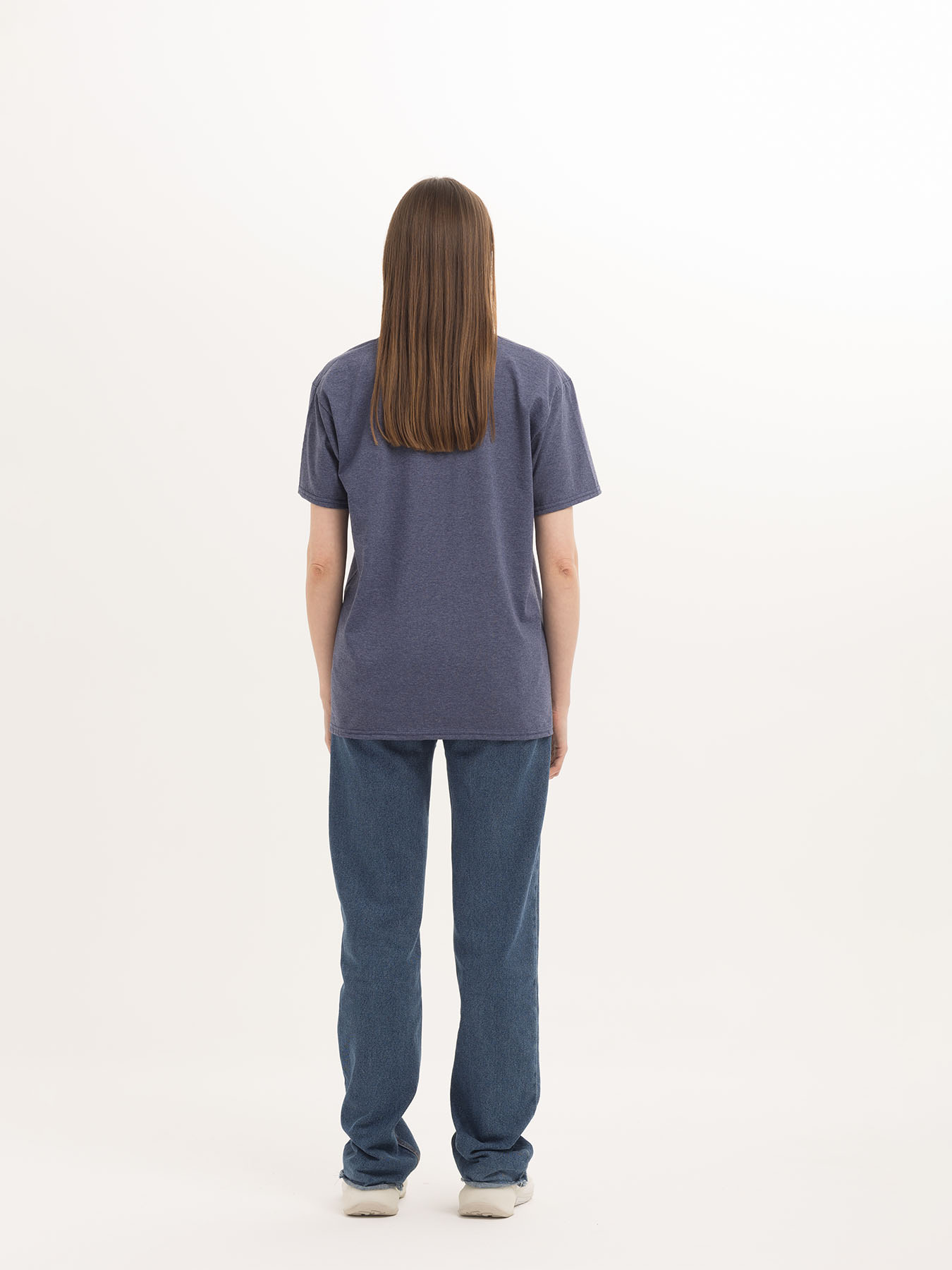 Футболки и поло Fruit of the loom ValueWeight модель 8610368VFS Фото