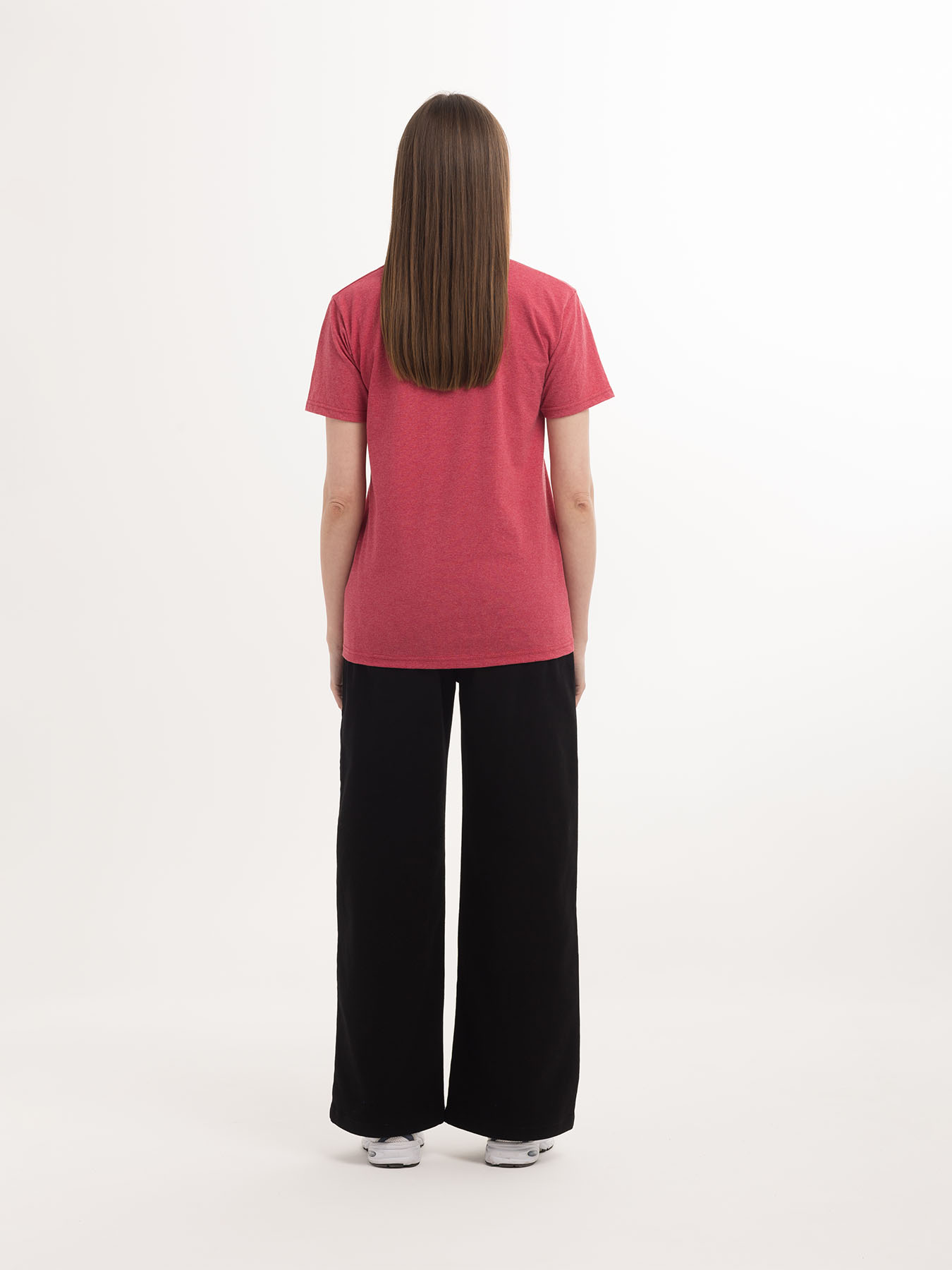 Футболки и поло Fruit of the loom ValueWeight модель 8610368VHS Фото